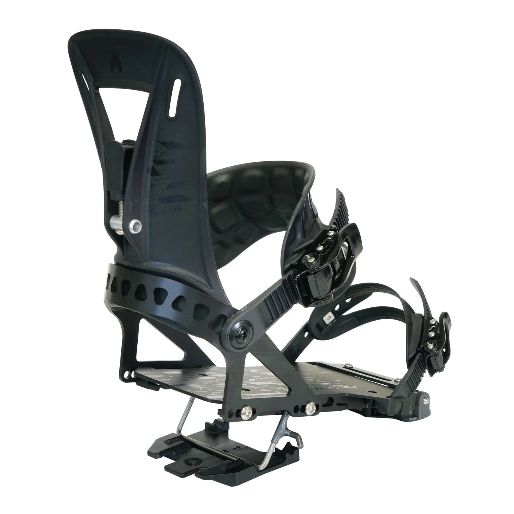 Spark R&D Surge ST 2024