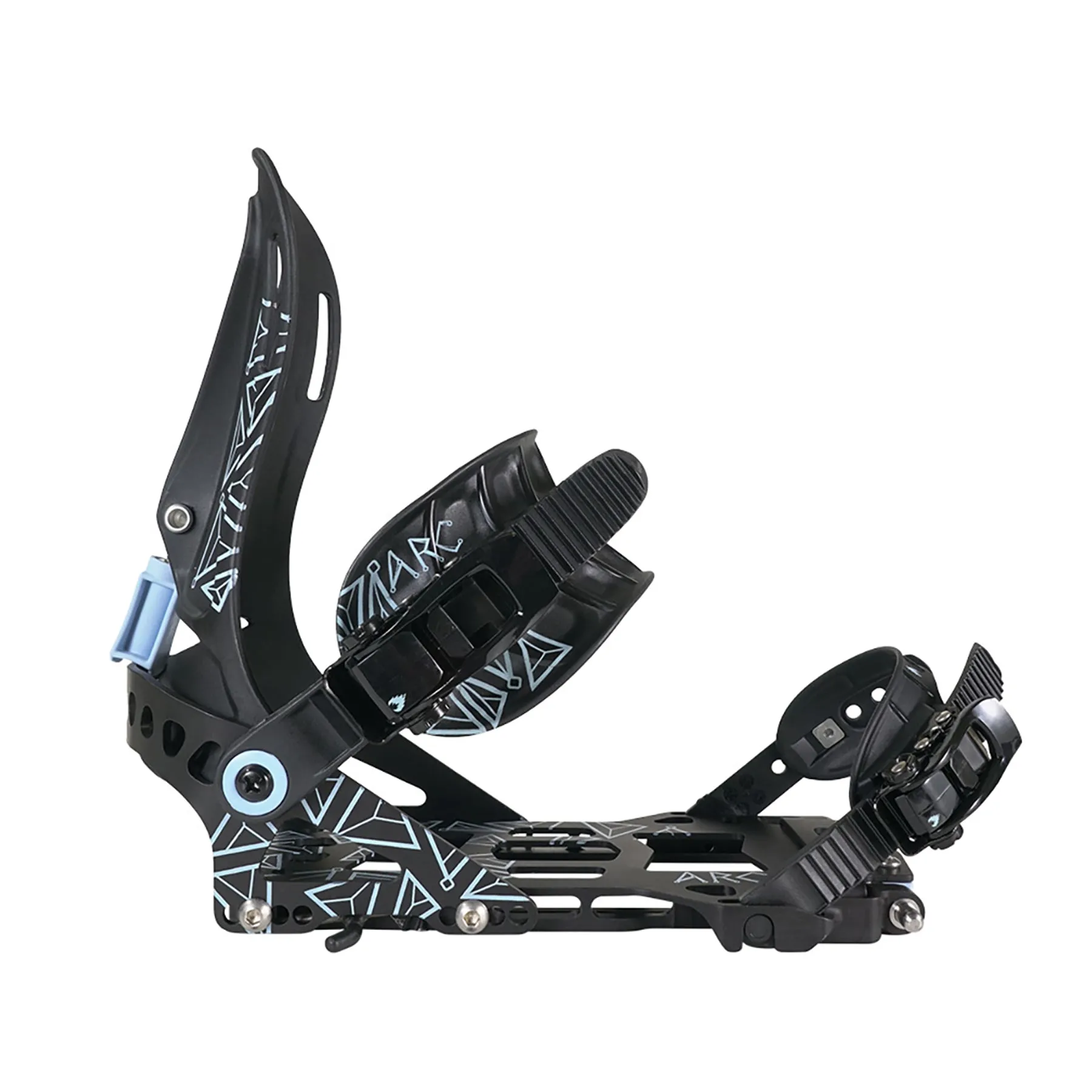 Spark R&D Womens Arc 2022