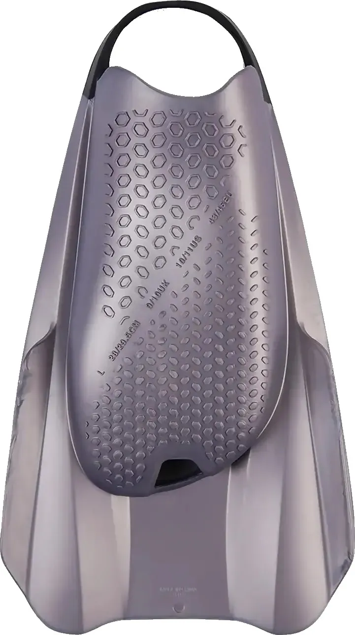 Speedo Fury Training Fin Grey | Buy Speedo Fury Training Fin Grey here | Outnorth