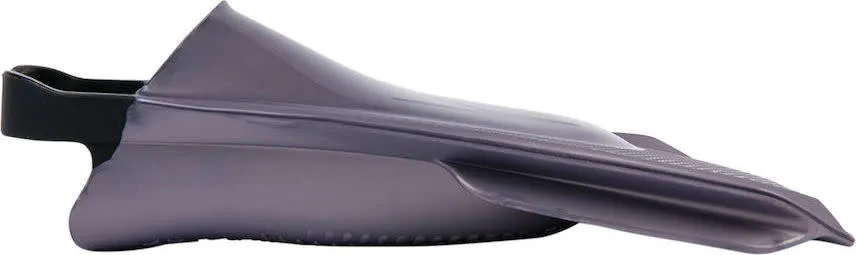 Speedo Fury Training Fin Grey | Buy Speedo Fury Training Fin Grey here | Outnorth