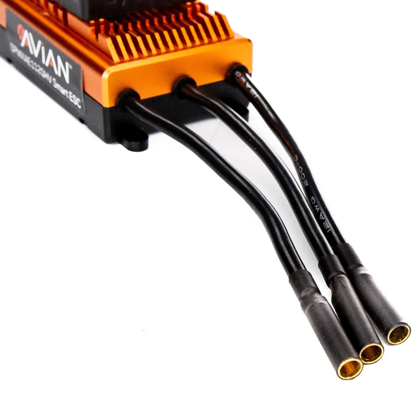 SPMXAE1120HV Avian 120 Amp Brushless Smart ESC 6S - 12S