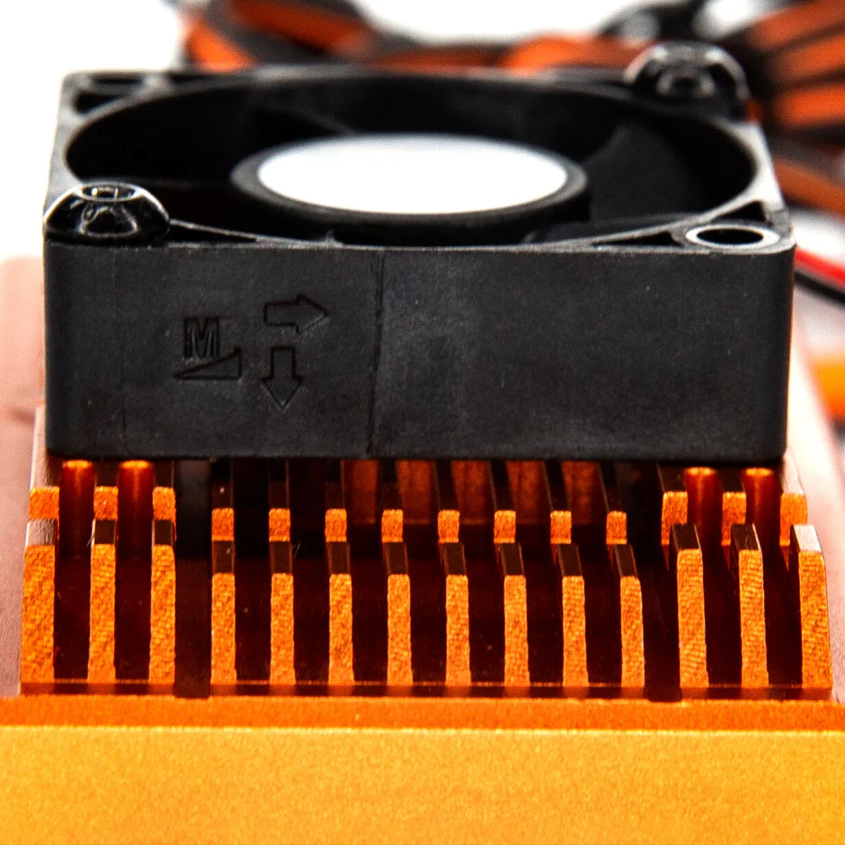 SPMXAE1120HV Avian 120 Amp Brushless Smart ESC 6S - 12S