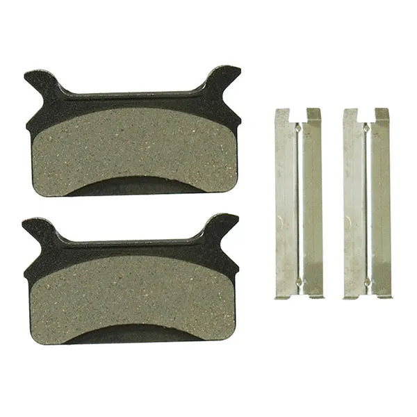 SPX Brake Pad (05-152-51)