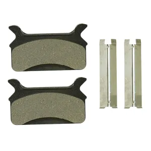 SPX Brake Pad (05-152-51)