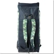 SS Vintage 2.0 Cricket Kit Bag - Black,Camo,&Green