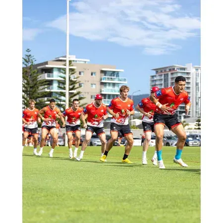 St George Dragons 2024 Mens Pro Training Tee