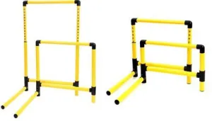 STAG PRO ADJUSTABLE HURDLE 21'' WIDE | KIBI SPORTS