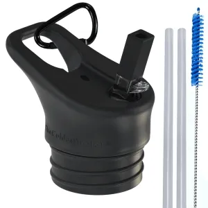 Standard Mouth Flip Top Lid 2.0