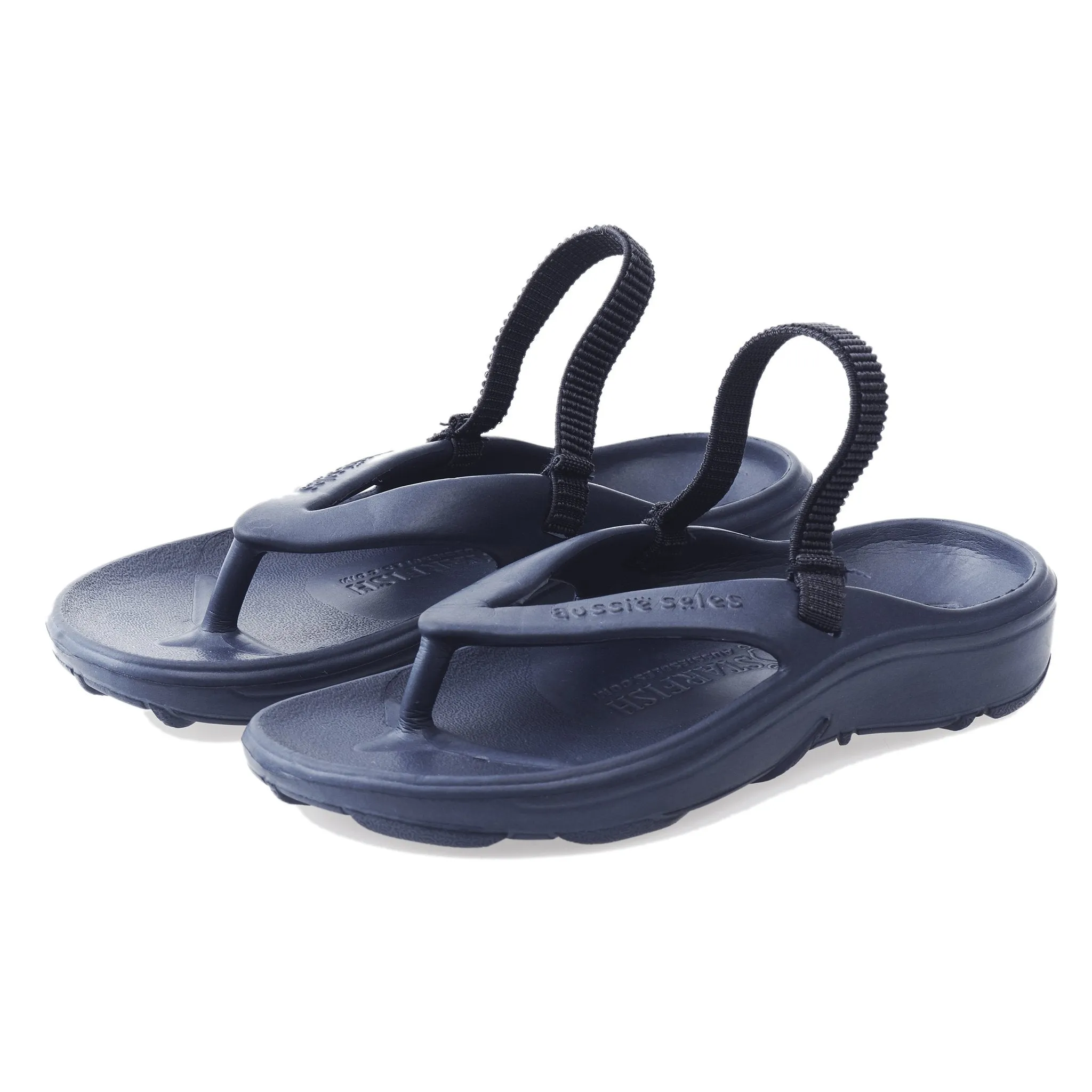 Starfish Orthotic Flip Flops with Arch Support for Children