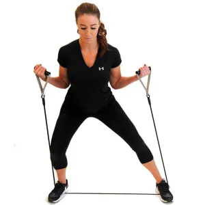 Stretchcordz Basic Dry Land Trainer w/ Handle