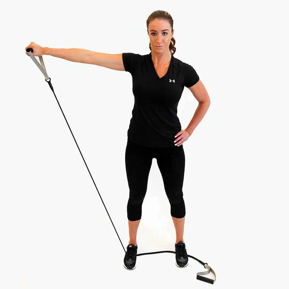 Stretchcordz Basic Dry Land Trainer w/ Handle