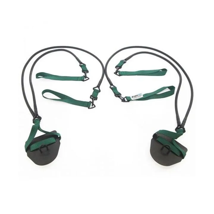 Stretchcordz Breaststroke Machine