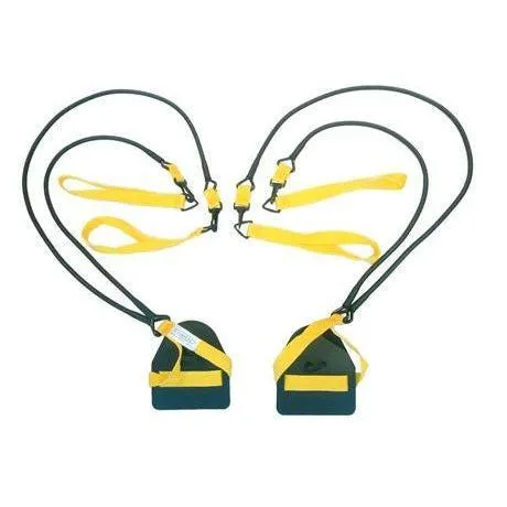 Stretchcordz Breaststroke Machine