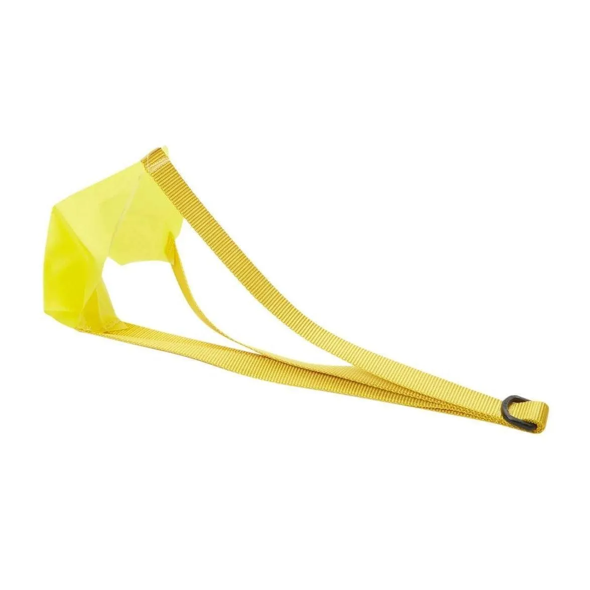 Stretchcordz Drag Belt/Tow Tether Replacement Chute