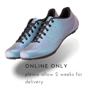 Suave Road Shoe – Oil Slick