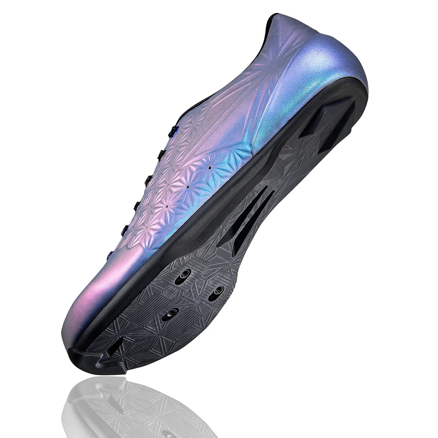 Suave Road Shoe – Oil Slick
