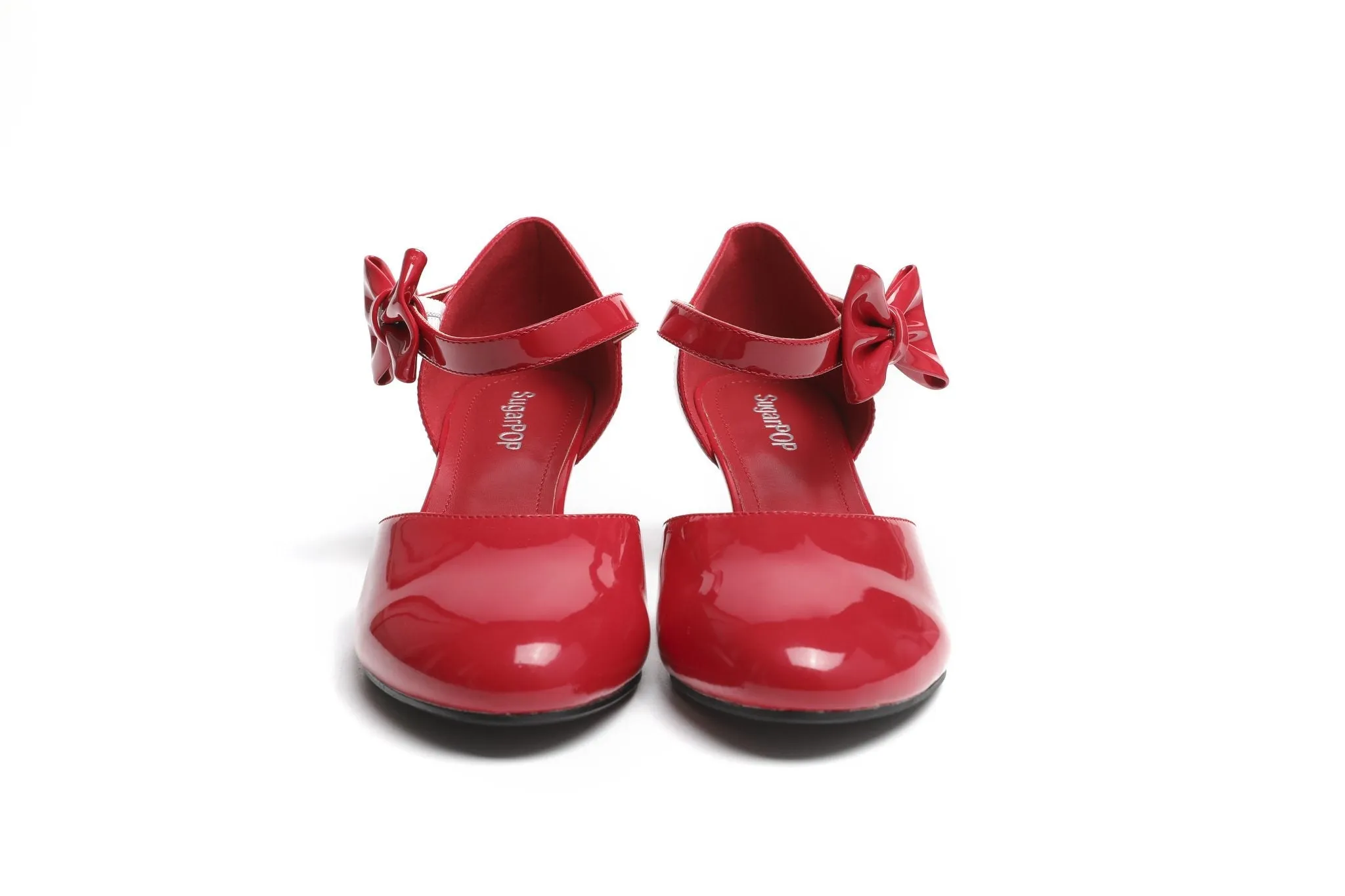 SugarPOP RedRum