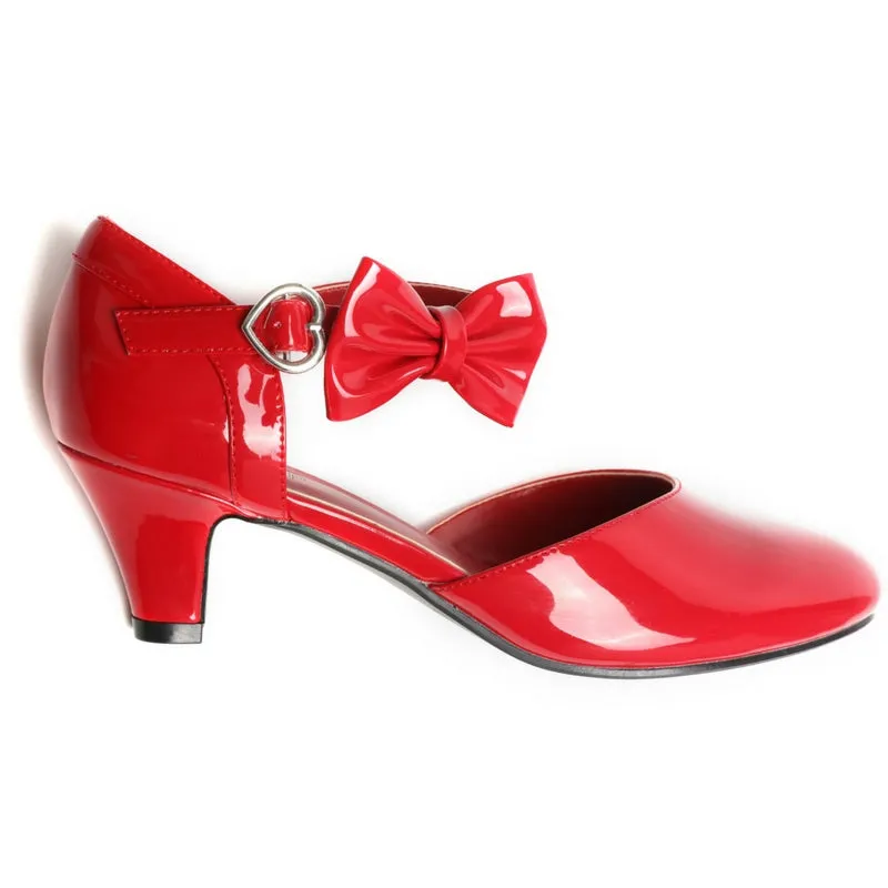 SugarPOP RedRum