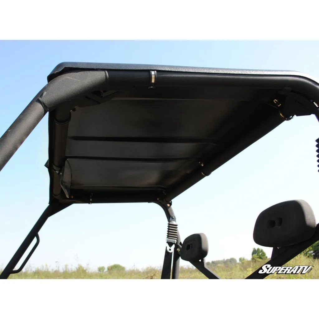 SuperATV Polaris Ranger Full-Size 570 Plastic Roof