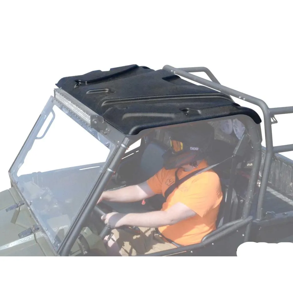 SuperATV Polaris Ranger Full-Size 570 Plastic Roof