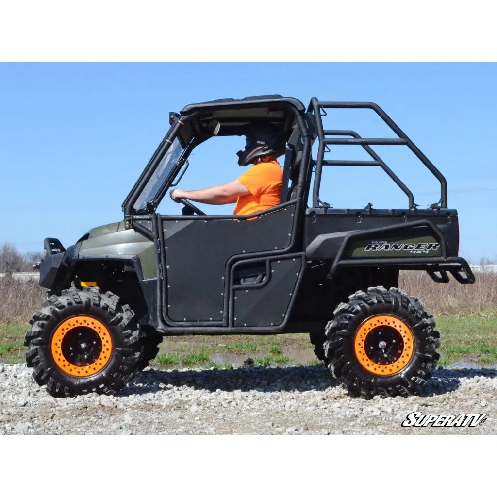 SuperATV Polaris Ranger Full-Size 570 Plastic Roof