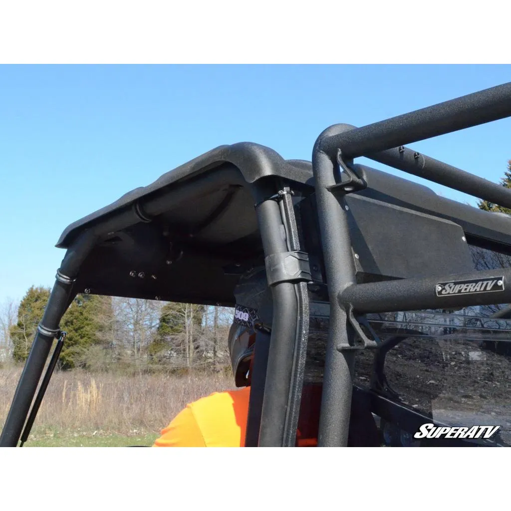 SuperATV Polaris Ranger Full-Size 570 Plastic Roof