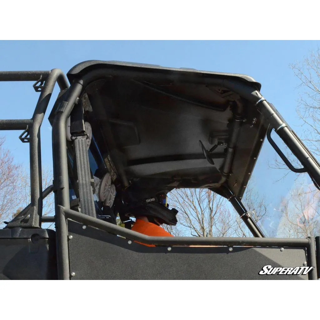 SuperATV Polaris Ranger Full-Size 570 Plastic Roof