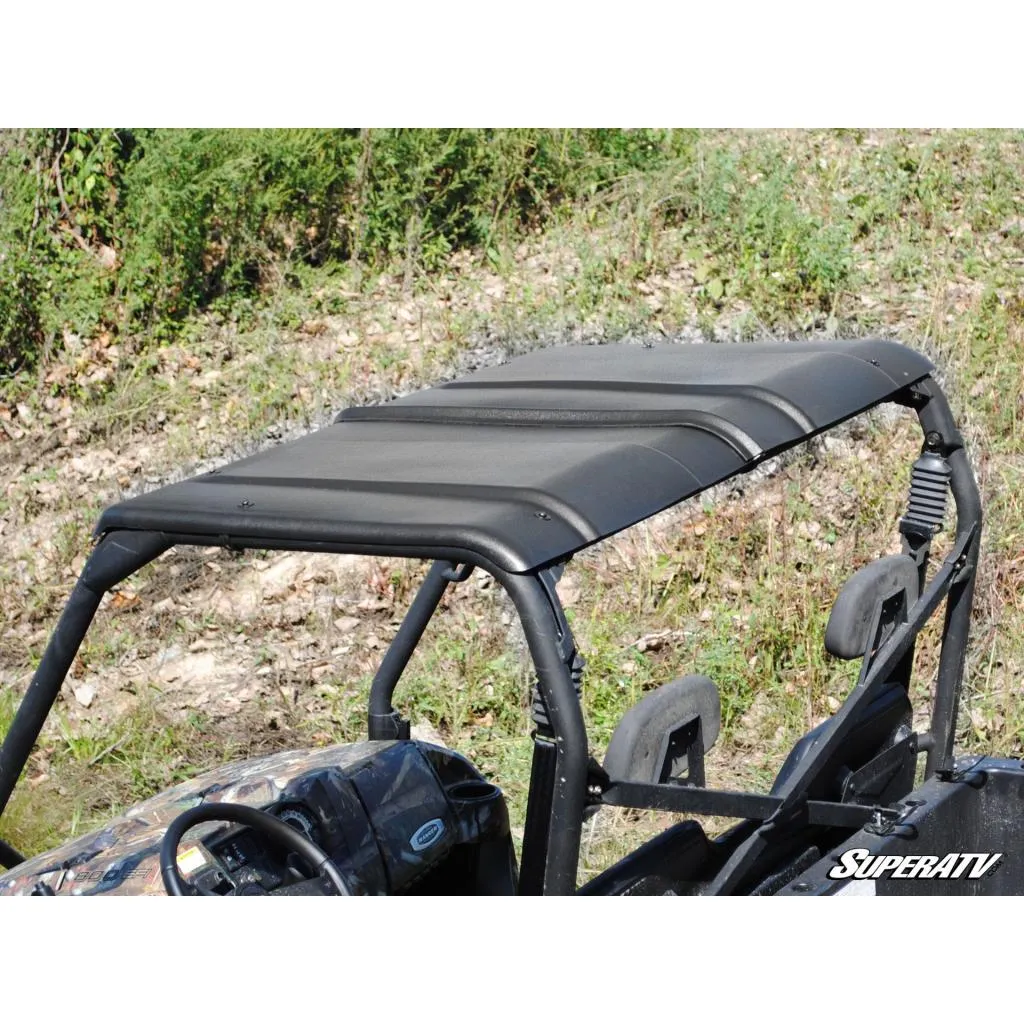 SuperATV Polaris Ranger Full-Size 570 Plastic Roof