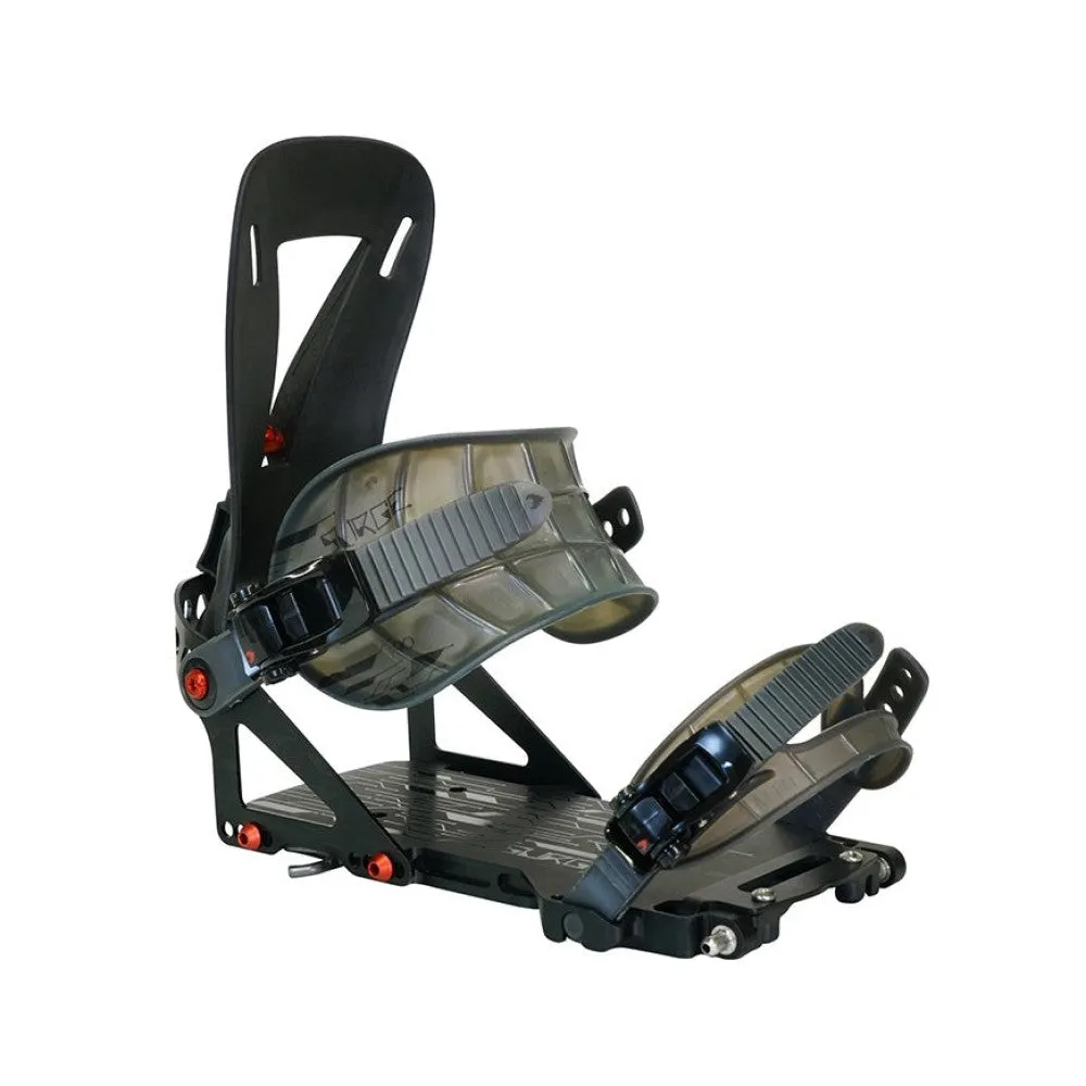 Surge Pro Splitboard Bindings