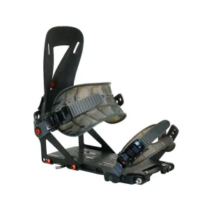 Surge Pro Splitboard Bindings