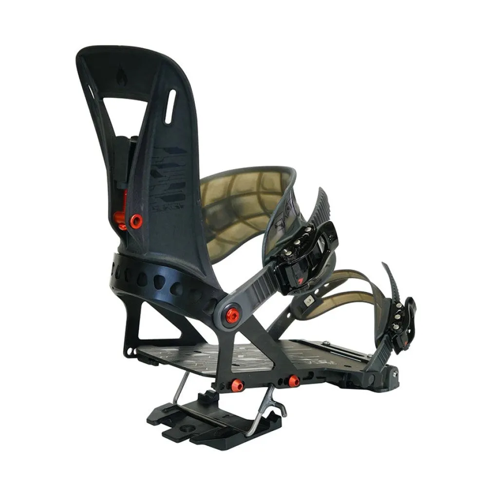 Surge Pro Splitboard Bindings