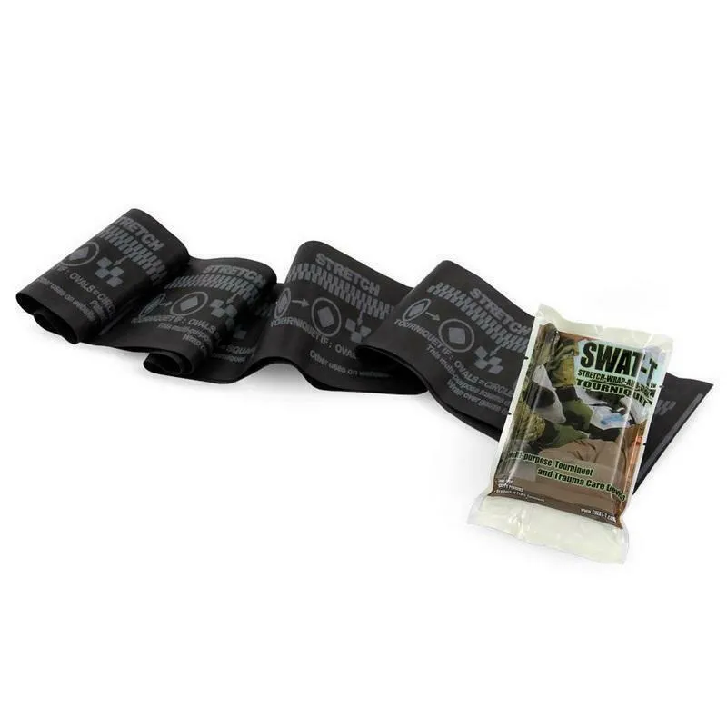 SWAT-T Tourniquet, Black
