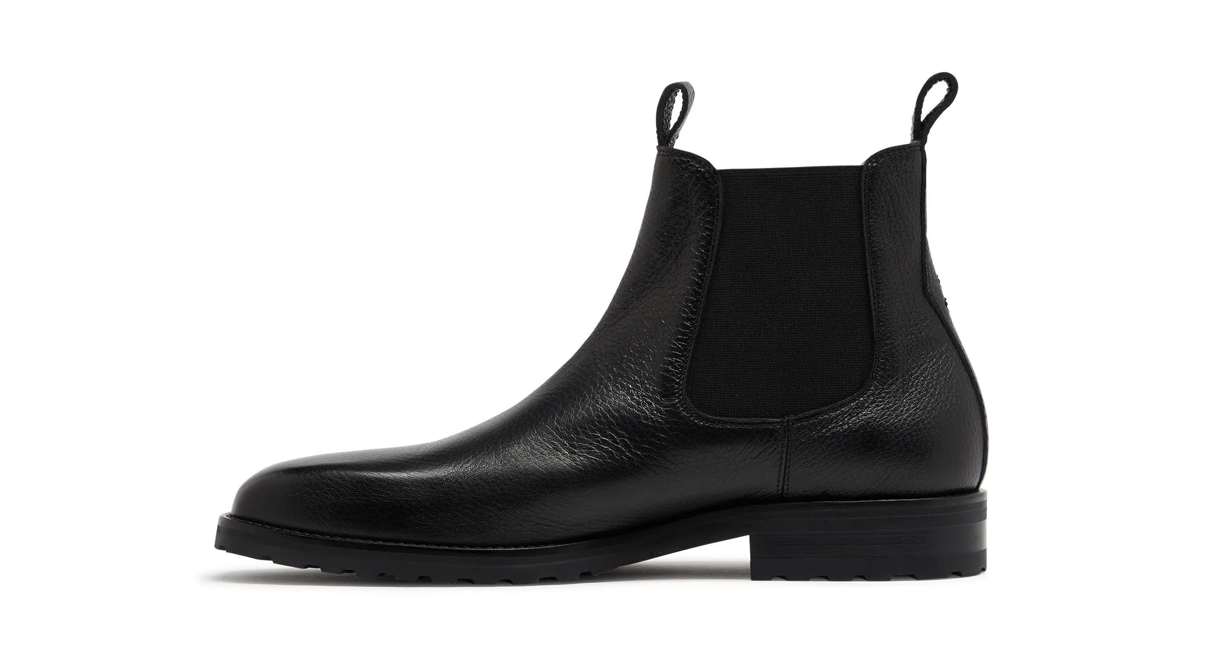 Talloria Black