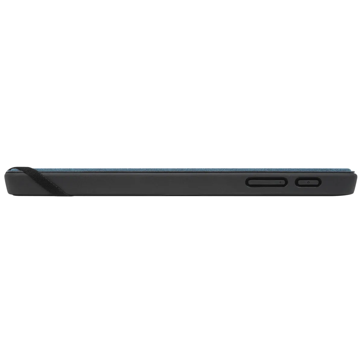 Targus - Flip Cover For Tablet - Thermoplastic Polyurethane (Tpu), Hardened Polycarbonate - Grey - For Microsoft Surface