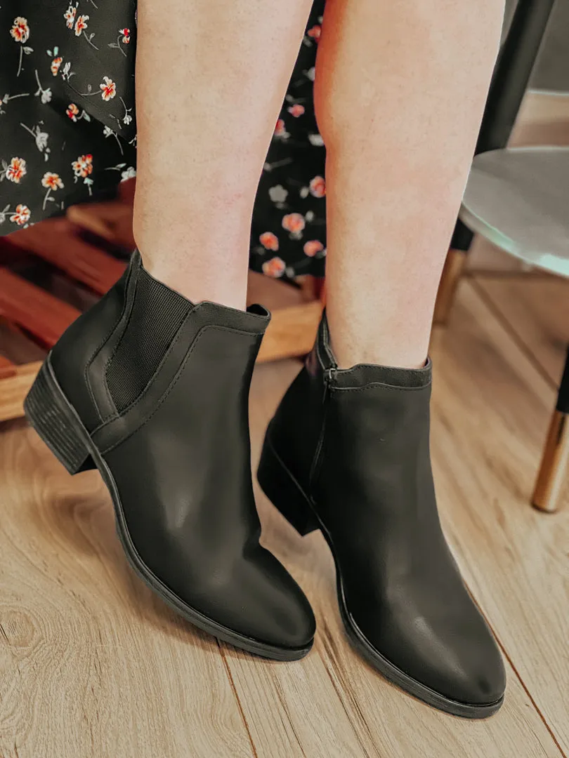 Tayla Boot