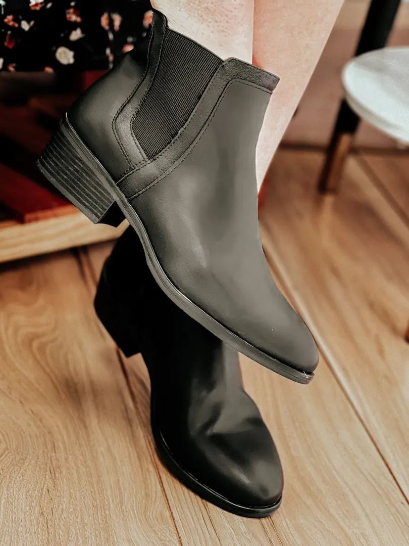Tayla Boot