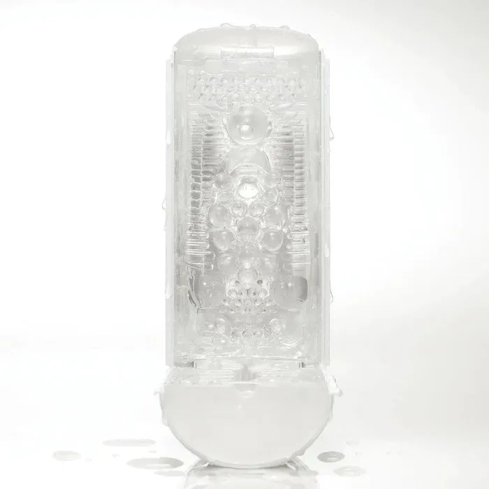 Tenga ''Flip Hole'' Stroker -White