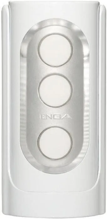 Tenga ''Flip Hole'' Stroker -White