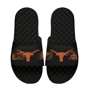 Texas Longhorns Distressed