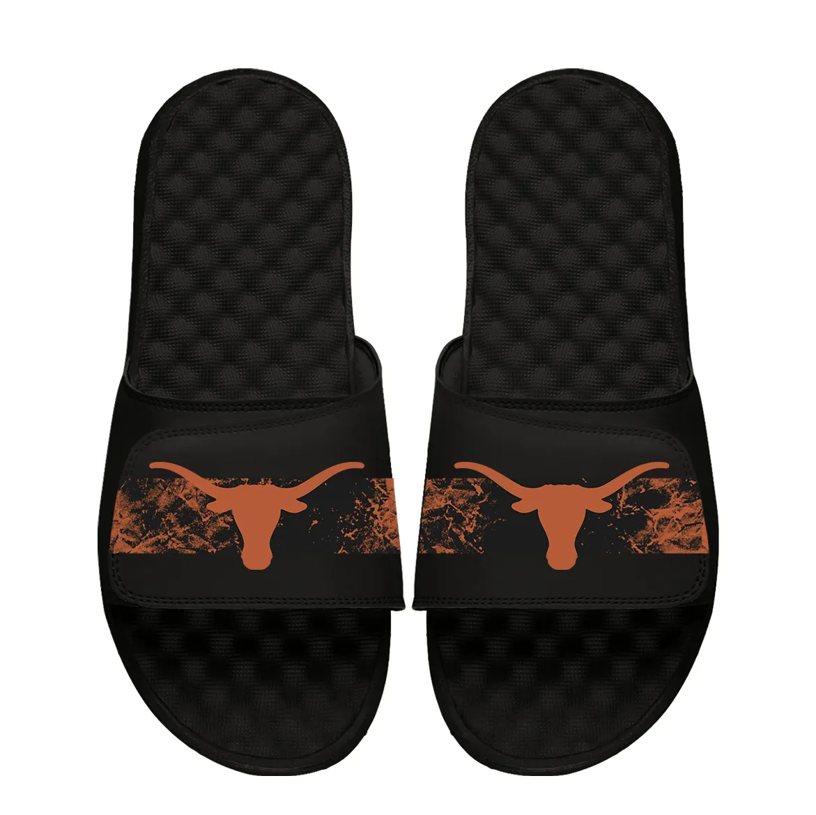 Texas Longhorns Distressed