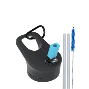 The Coldest Water Wide Mouth Cap