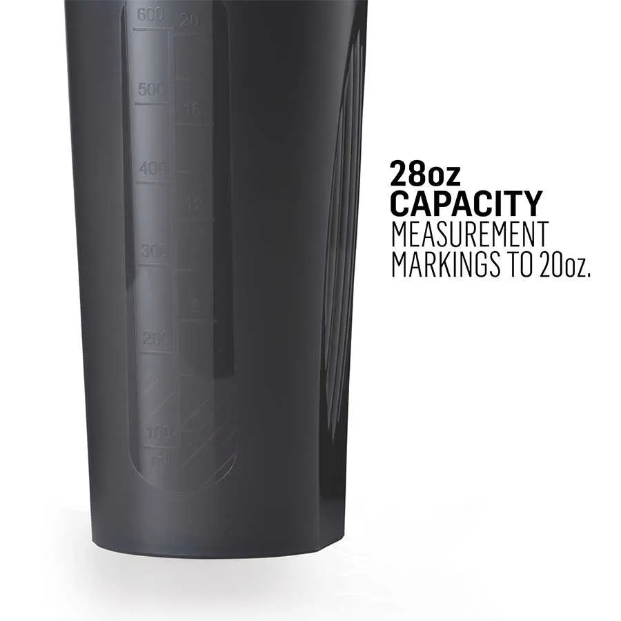 Thin Blue Line Edition - BlenderBottle™, Classic - 28 oz.
