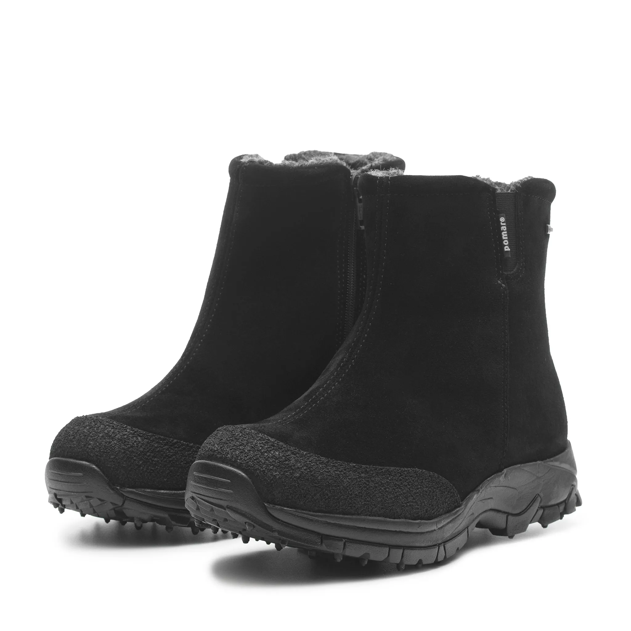 TILHI Women's Pomar  GORE-TEX® spike winter boots