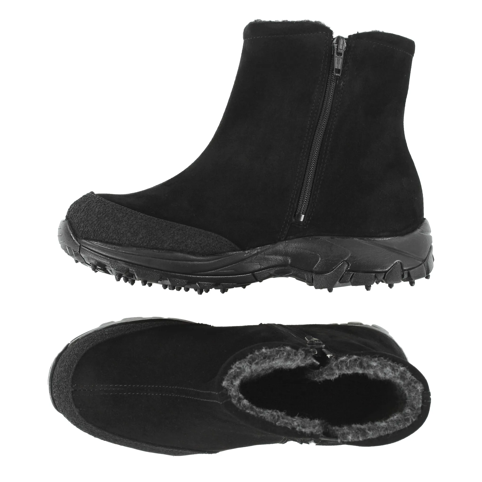 TILHI Women's Pomar  GORE-TEX® spike winter boots