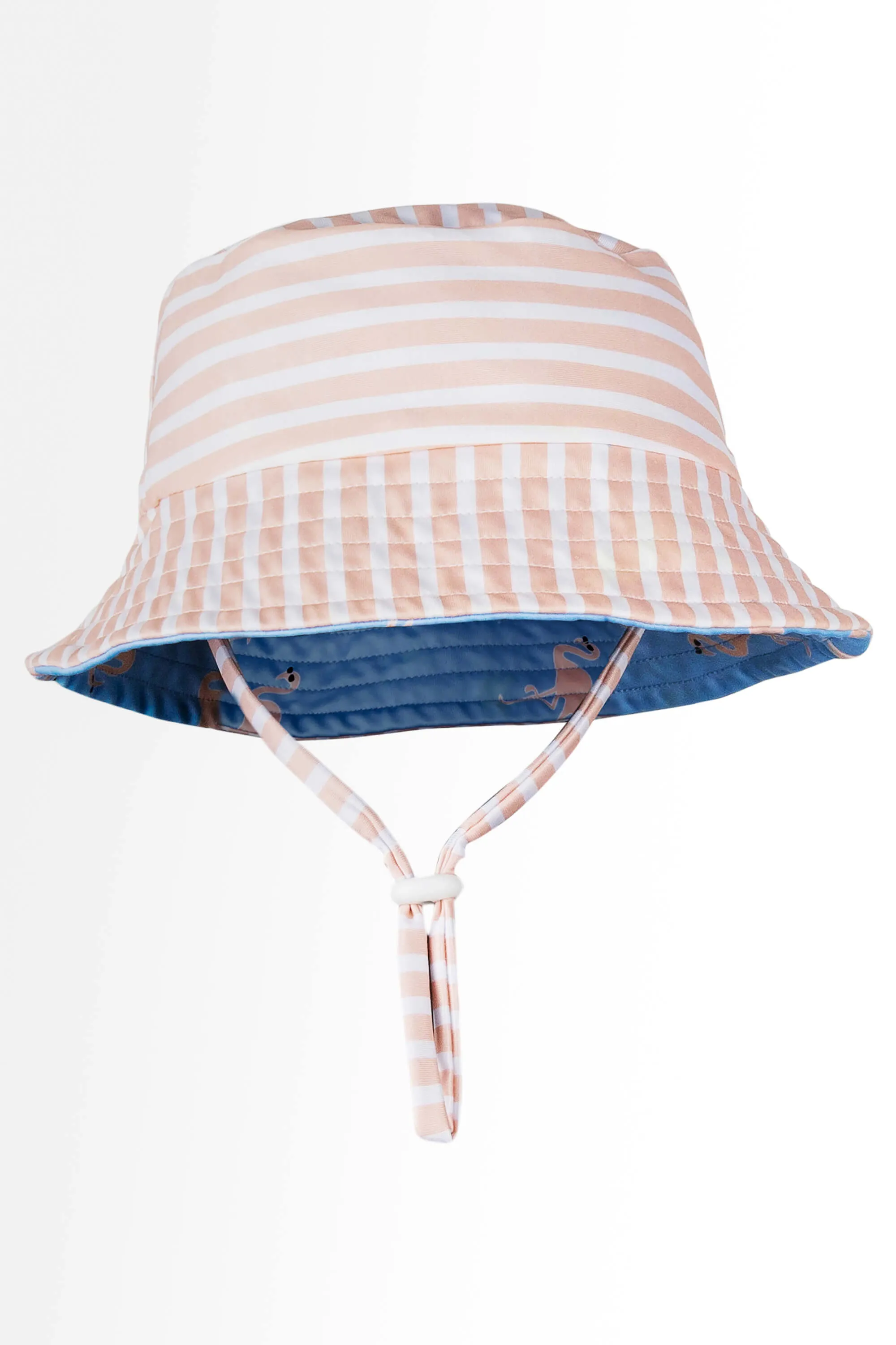 Turtle Island Kids Swim Hat - Reversible (Sale)