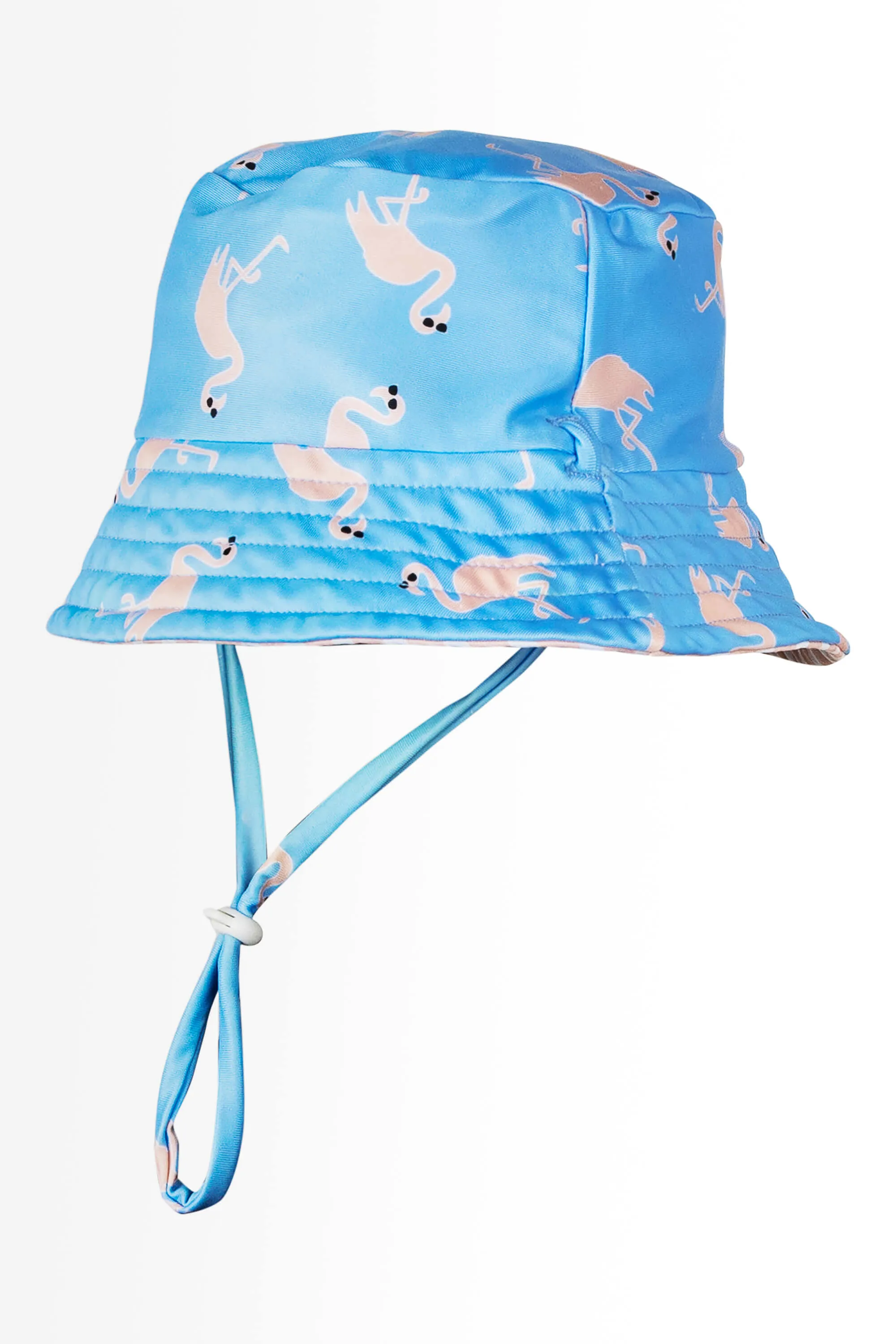 Turtle Island Kids Swim Hat - Reversible (Sale)