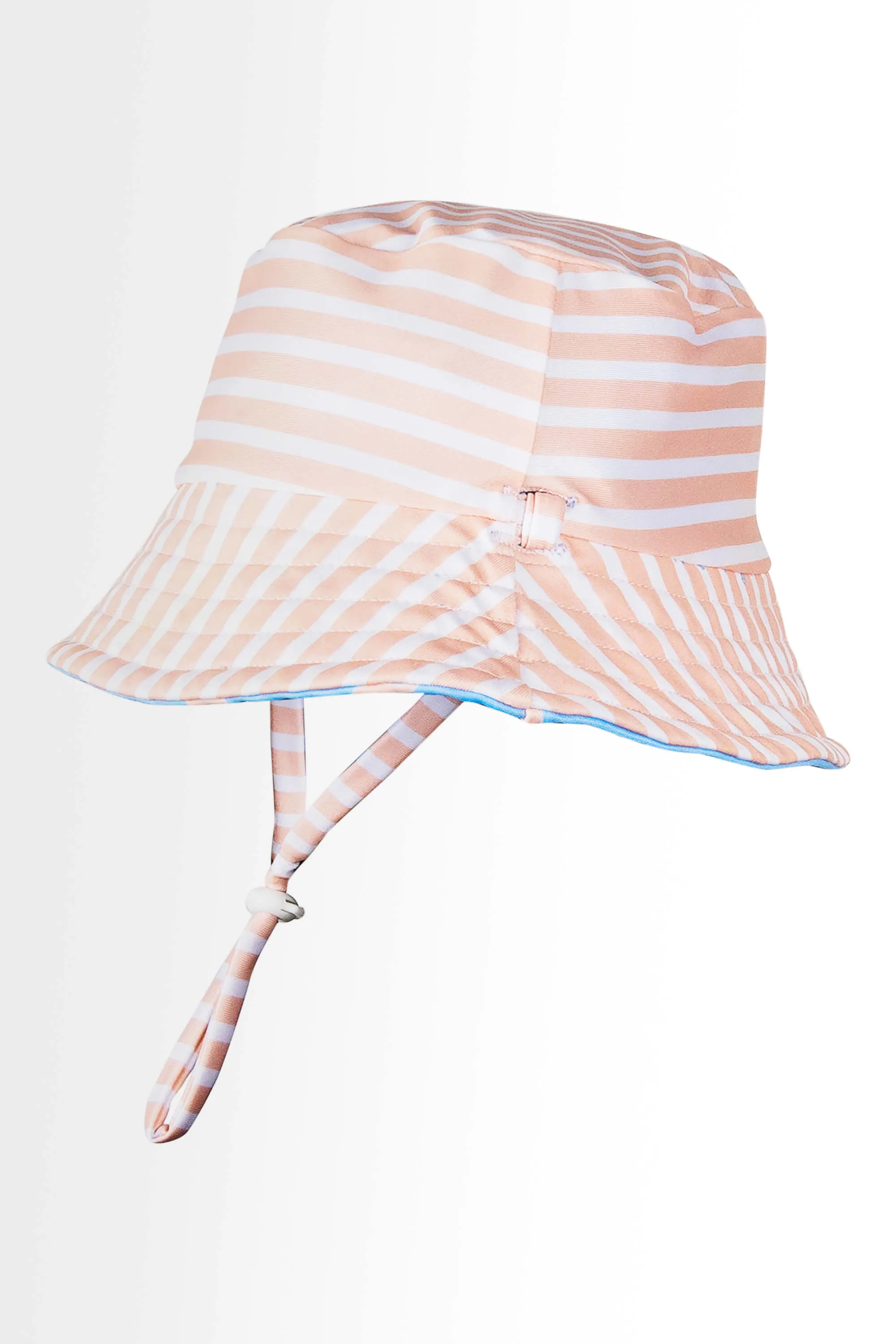 Turtle Island Kids Swim Hat - Reversible (Sale)