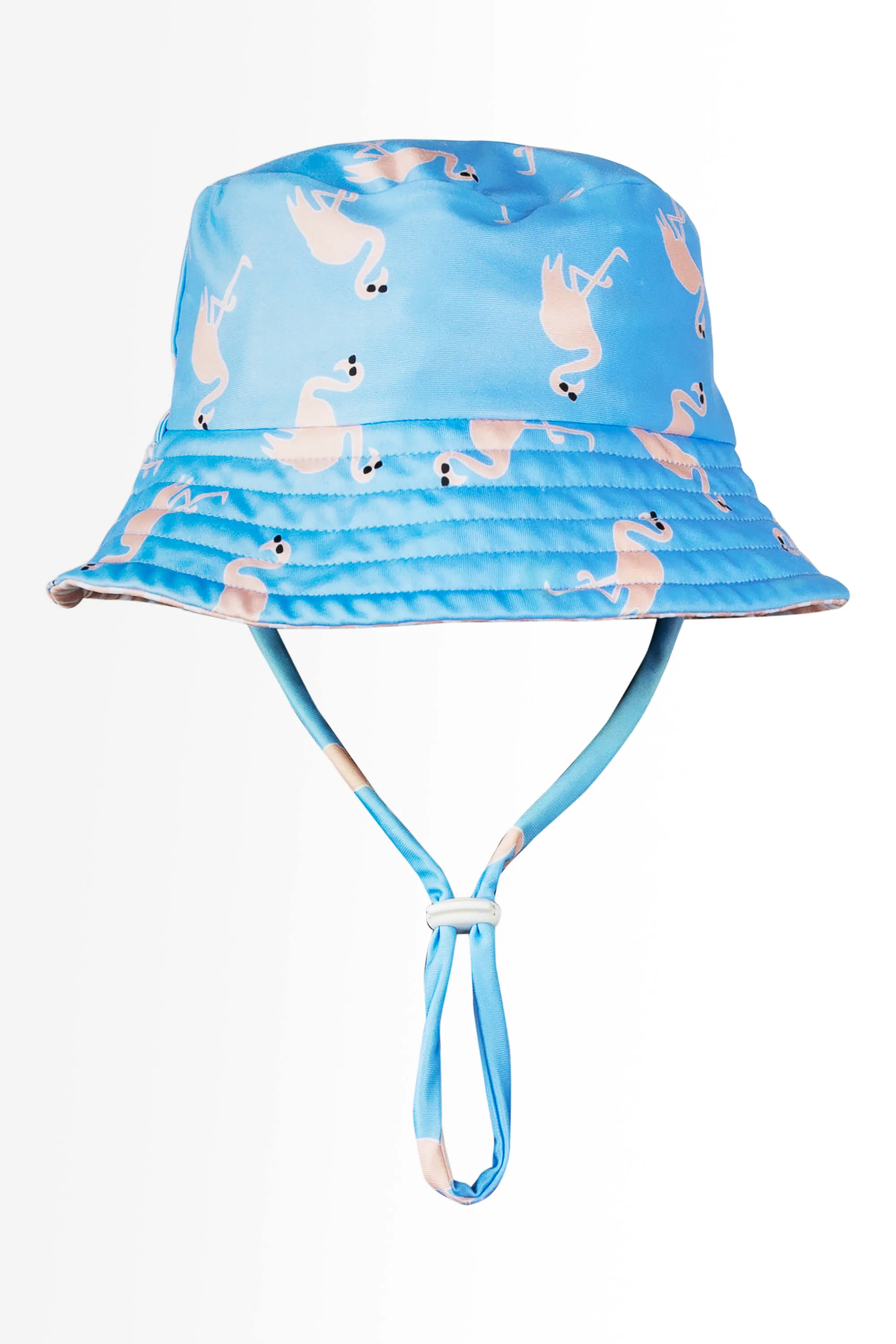 Turtle Island Kids Swim Hat - Reversible (Sale)