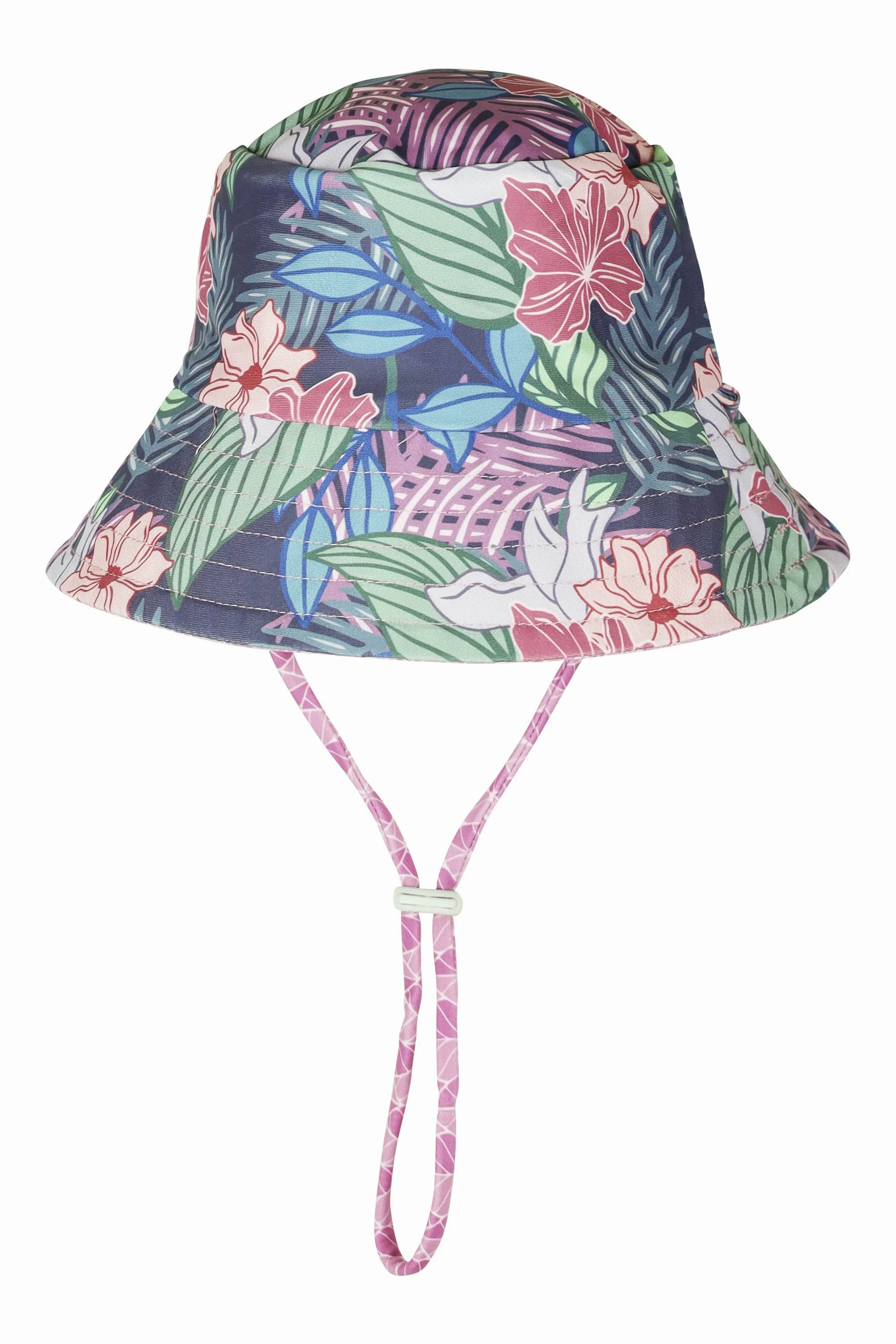 Turtle Island Kids Swim Hat - Reversible (Sale)