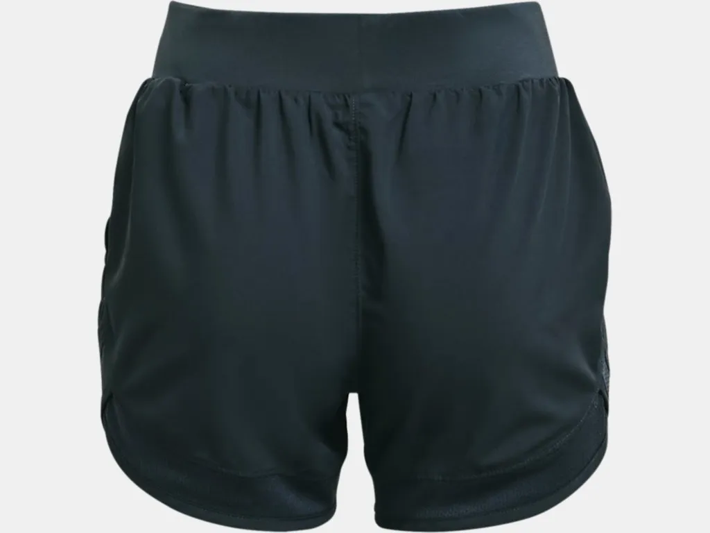 Under Armour Girl's Woven Training Shorts